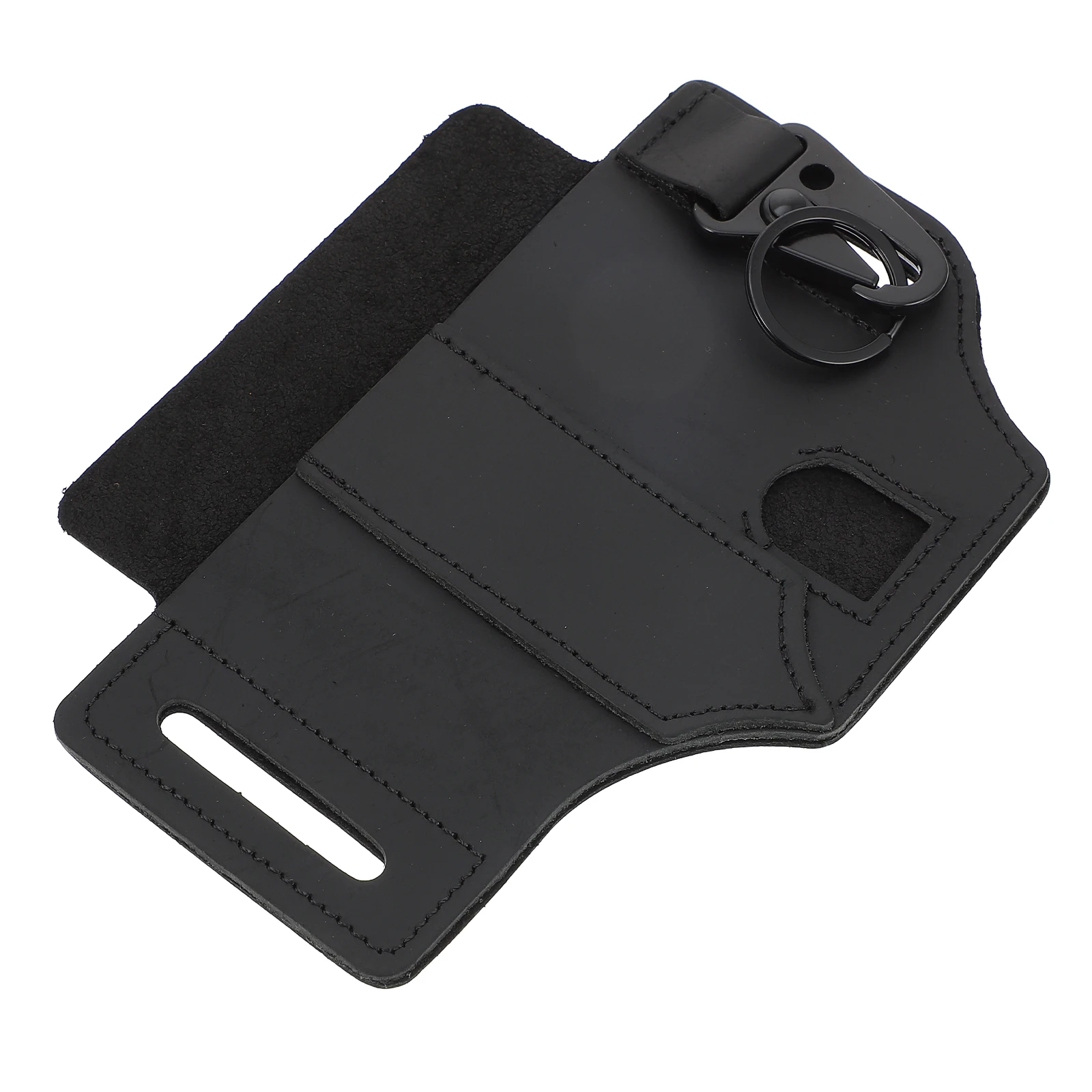 Multi use Belt ganizer Camping Pouch Key Holder Tool Sheath Accessories Storage Practical Pouch