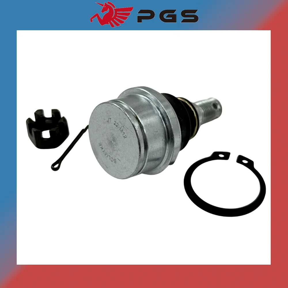 الأصلي 2 قطعة وصلة كروية الجزء العلوي من الأمام 34 مللي متر المسيطر ل ODES 800 D4 X2 X4 Stels UTV 800 فولت المسيطر رباعية الذهاب كارت 10401190000 #3