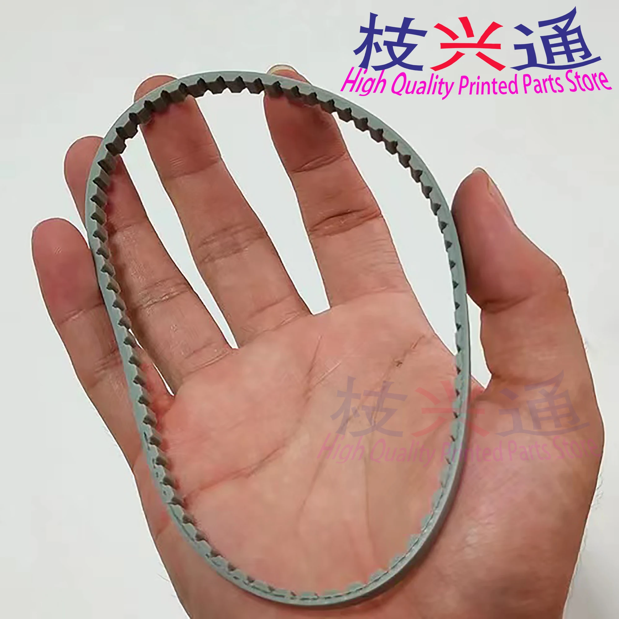 2 個の高品質 00.580.8194 340x6mm T5-340 CD74/XL75 減速ベルトオフセット印刷機用