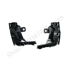Front Bumper Cover Lower Bracket For ID.4 ID.4X ID.4Crozz 11G807049 11G807050