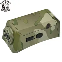 Outdoor Sport Tactical Helmet 1080P Camera Hunting Airsoft CS Wargame Camera Cycling Sports Camera Cosplay Movie props