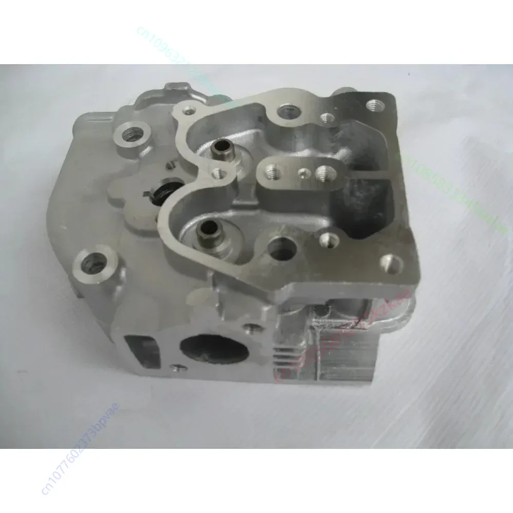 Fast Shipping 170F 173F 178F 178FA 186F 186FA 188F 192F 192FA 195FA Cylinder Head Assembly Intake Valve Air Cooled Diesel Engine