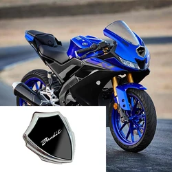 For SUZUKI GSF 250 600 600S 650 650S 650N 1200 1250 Bandit 650S One Pair Motorcycle Accessories Motorcycle sticker