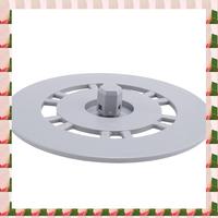 A57I 2Pcs Mop Stand Plastic Mop Cloth Holder Replacement Accessories For Xiaomi Roborock P10 / Q Revo Robot Vacuum Cleaner