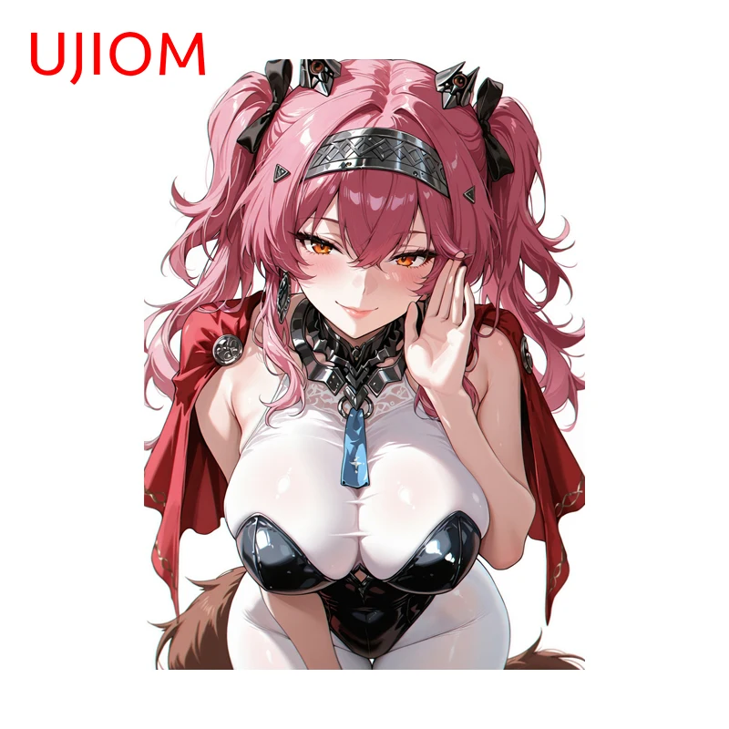 Ujiom Wuthering Wav…