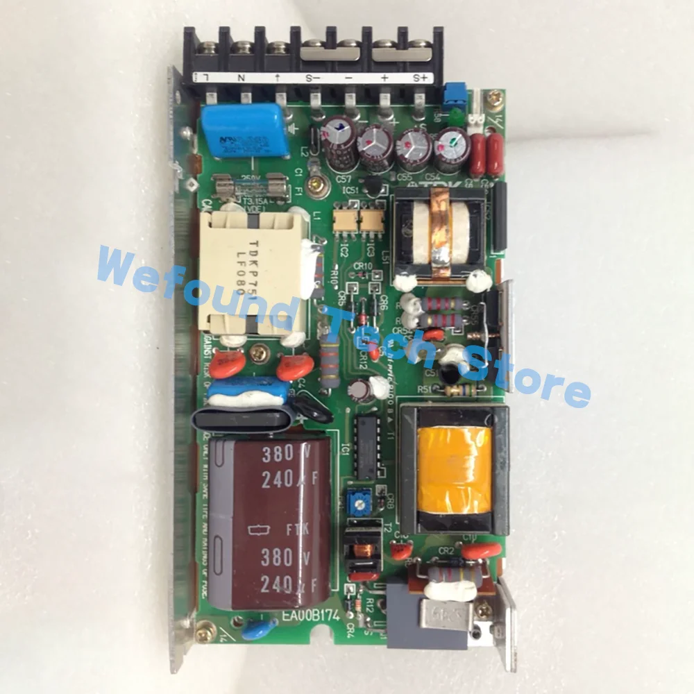 FAW5-10K Industrial Control Medical Equipment 5V10A