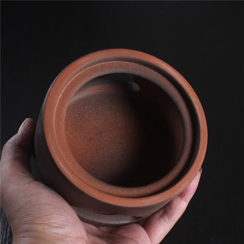 KYCOR-Candle Base Heating Essential Oil Incense Burner Household Club Aromatherapy Lamp Coffee Powder Sandalwood