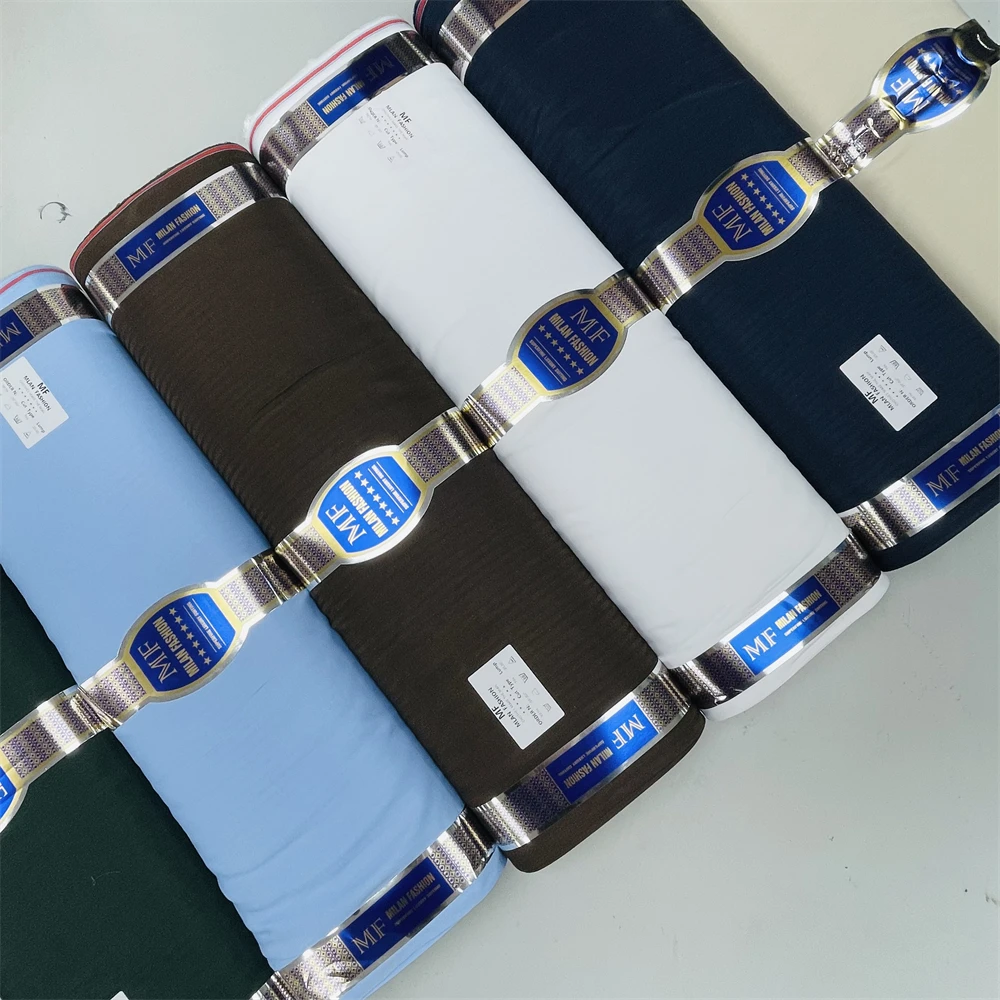 

Nigerian High-Quality african Tulle Lace Fabric 5Yard for Wedding Dress Embroidery Chiffon Sequin Party Sewing Cotton