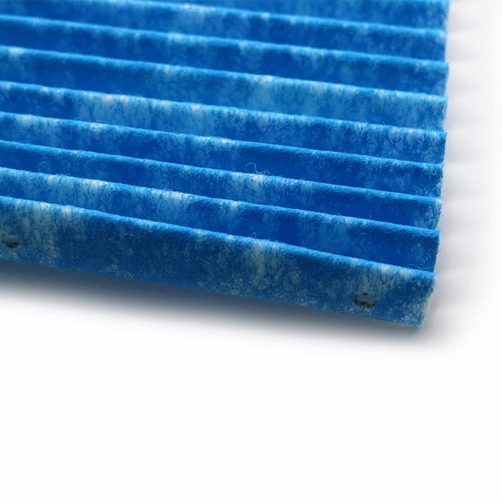 A59E-4Pcs Air Purifier Filter For Daikin MC70KMV2 Series MC70KMV2N MC70KMV2R MC70KMV2A MC70KMV2K MC709MV2 Parts Accessories