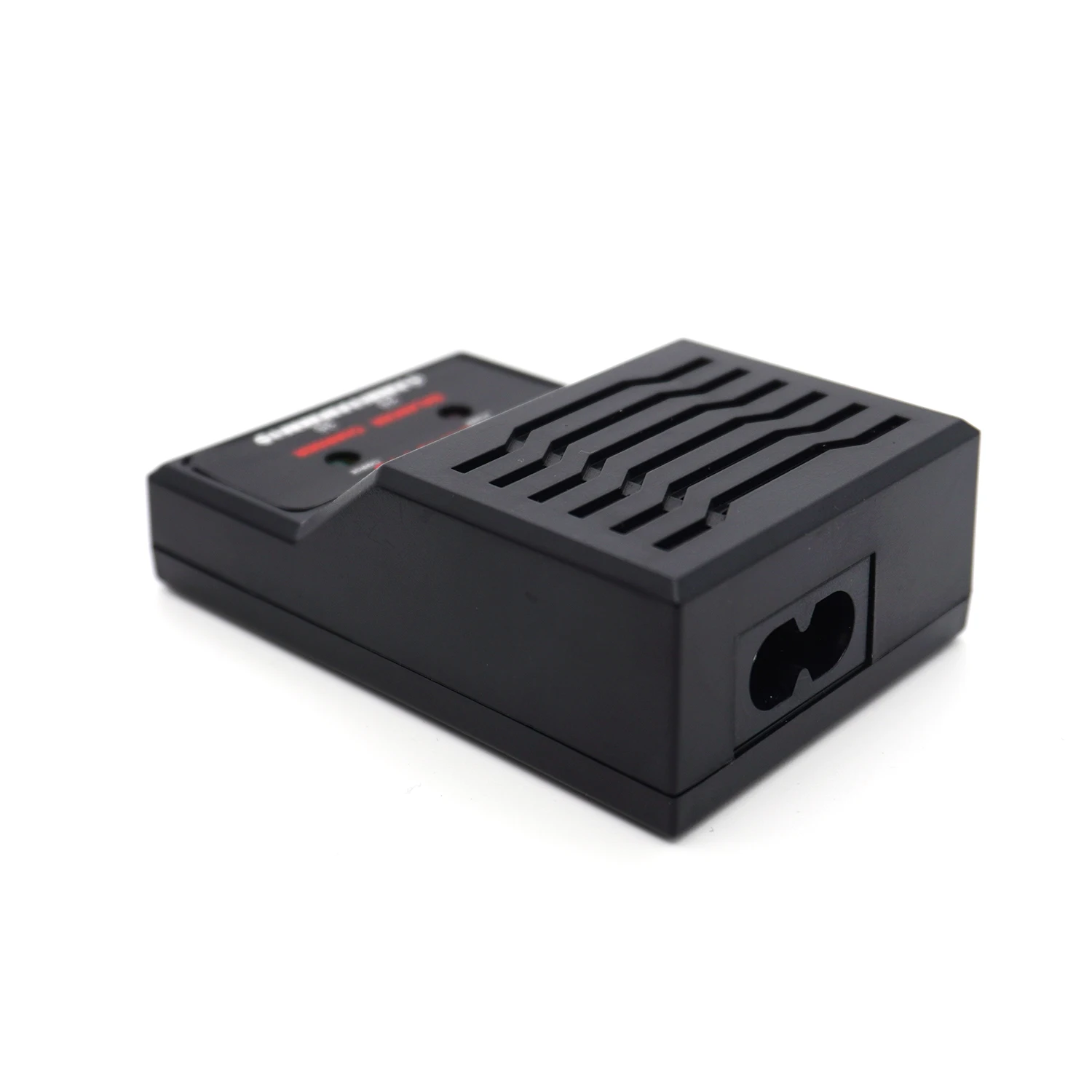 เครื่องชาร์จแบตเตอรี่แบบกะทัดรัด B3AC PRO 7.4V 11.1V 2S 3S สำหรับแบตเตอรี่ลิโพ พร้อมฟังก์ชั่นบาลานซ์ สำหรับเฮลิคอปเตอร์บังคับวิทยุ โดรน เครื่องบิน รถยนต์ เรือ อะไหล่โมเดล