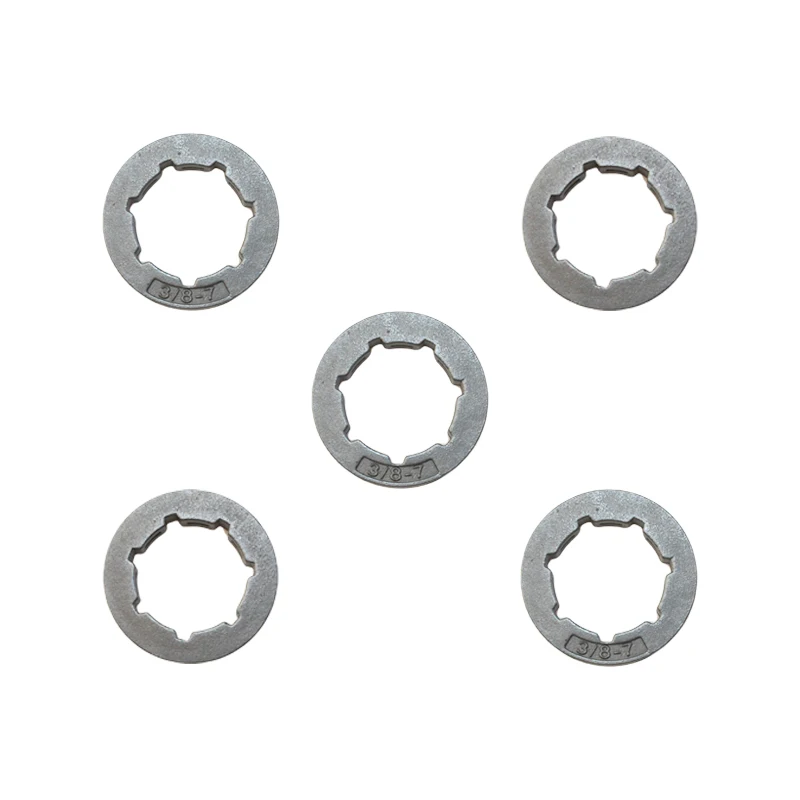 3/8-7T Sprocket Rim… - image
