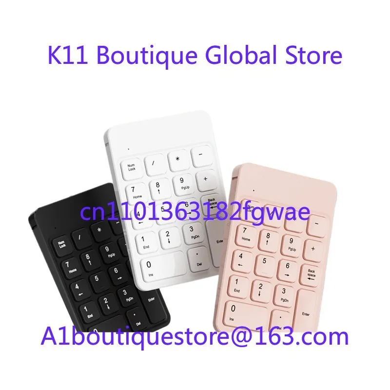 

Procreate Fast Wireless Keyboard Быстрая клавиатура Тонкая портативная мини-клавиатура