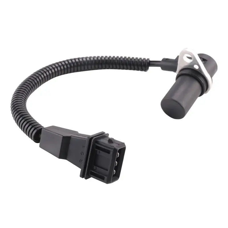 

Датчик положения распределительного вала AA92-Camshaft Cam Position Sensor CPS, подходит для Kia Rio 2001-2005, L4 1.5L 1.6L, артикул 0K30E-18131B