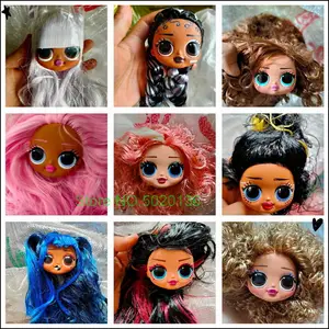 Muñecas lol aliexpress online