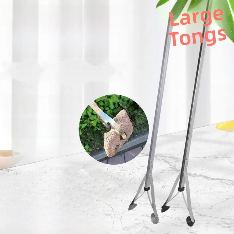 

Office Cleaning Tool Tra abber Le Clamp Gardener Worker Garbage Clip Floor Cleaning Tool No Brand Registered Trademark