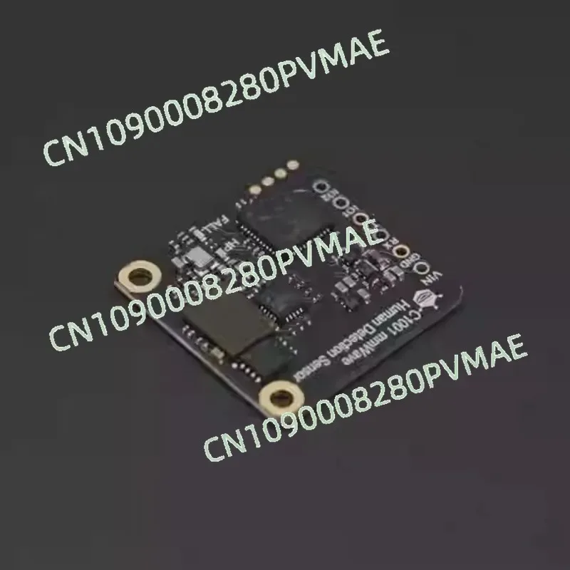 C1001 mmWave Human Detection Sensor