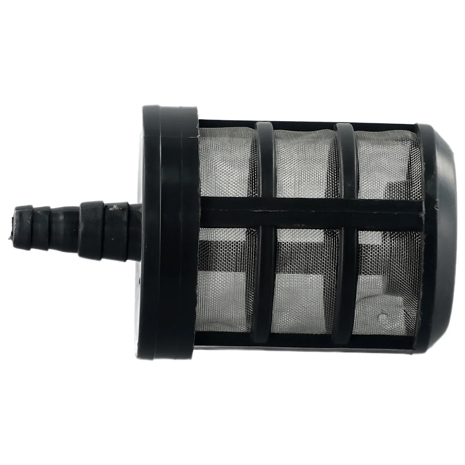 Filter pipa air Inlet, aksesoris selang pembersih irigasi mobil, suku cadang mesin cuci mobil koneksi cepat