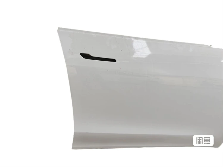 Pintu Alat Bodi Suku Cadang Mobil Pilihan Berkualitas 2019 hingga 2023 Suku Cadang Mobil Logam untuk 3 Bagian