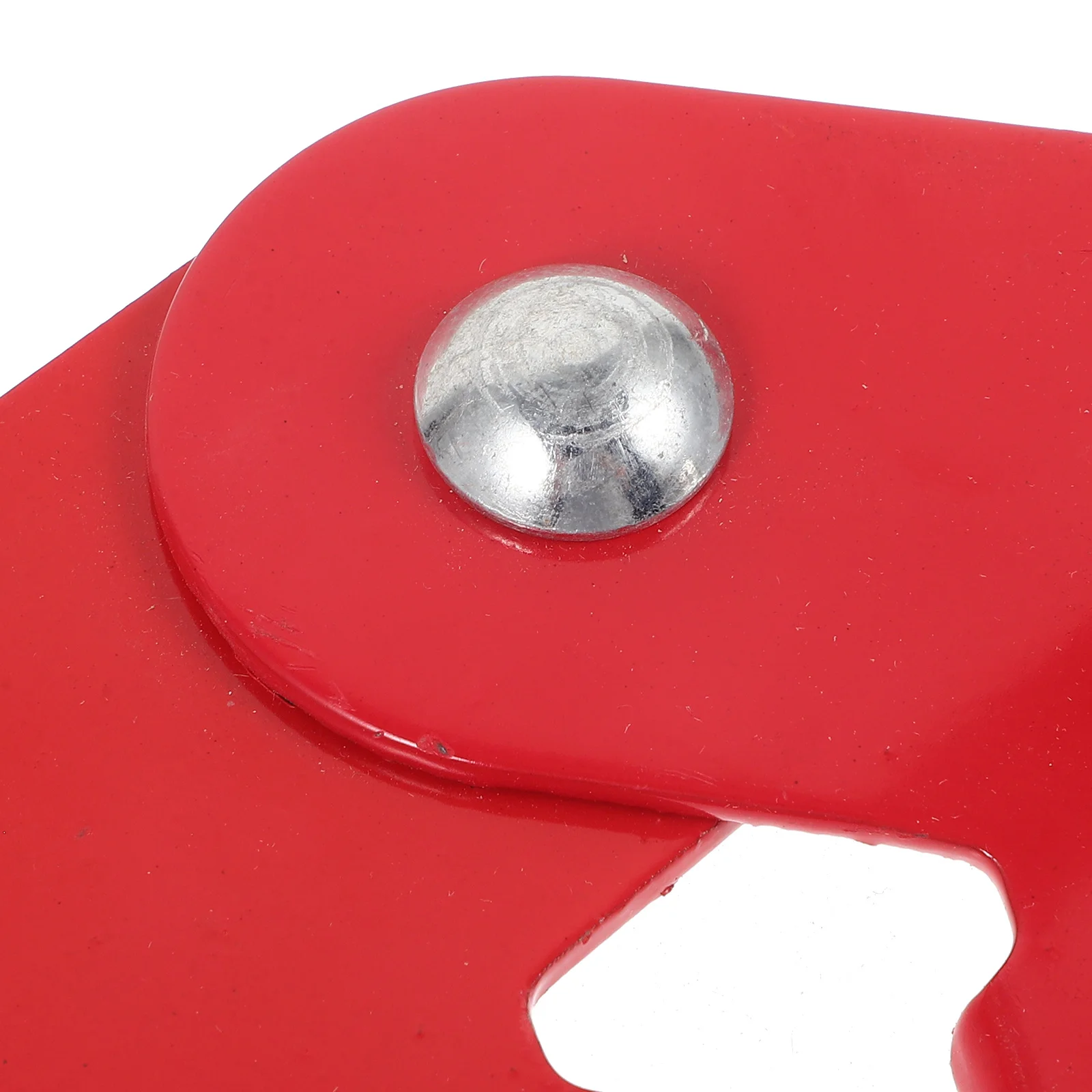 

2pcs Red Attic Hinge Folding Step Joint Heavy Lightweight Step Ladder Parts Duty Replacement Kit Loft Ladder Repair Parts