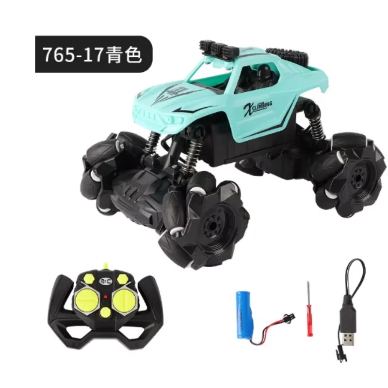 

F03 - Внедорожный радиоуправляемый автомобиль для скалолазания - Для активного отдыха - Вездеходный внедорожник - Гоночный автомобиль с полным приводом - Дрифтинг C