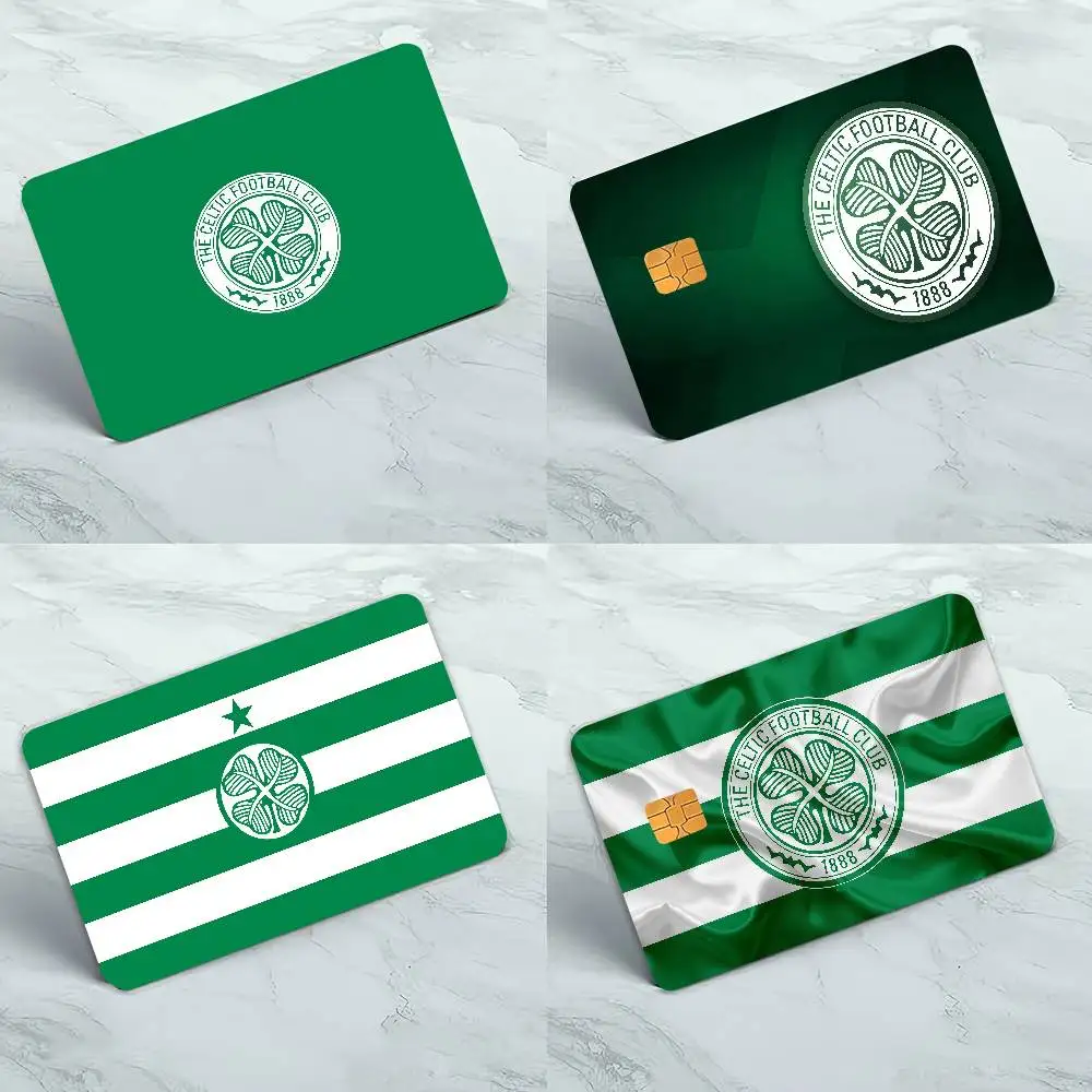 C-Celtic Fc 1 Set O…