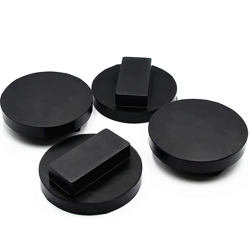 محول وسادة جاك مطاطي ، مناسب لسلسلة بي ام دبليو 3 ، 4 ، 5 ، E46 ، E90 ، E39 ، E60 ، E91 ، E92 ، X1 ، X3 ، X5 ، X6 ، Z4 ، z8 ، 1 م ، M3 ، M5 ، M6 ، F01 ، F02 ، F30 ، F10 #2