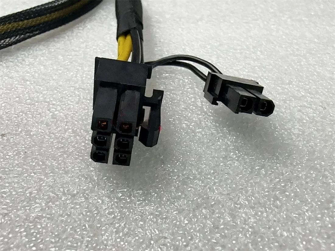 FOR Dell Precision T7920 Workstation Graphics Card VGA2 GPU Cable TN9TD 0TN9TD
