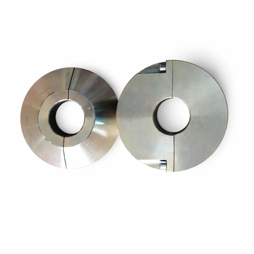 Special Positioning Cone for Boring and Welding All-in-one Machine, Excavator Repair, Boring Machine Tool, Diameter 50mm 35mm