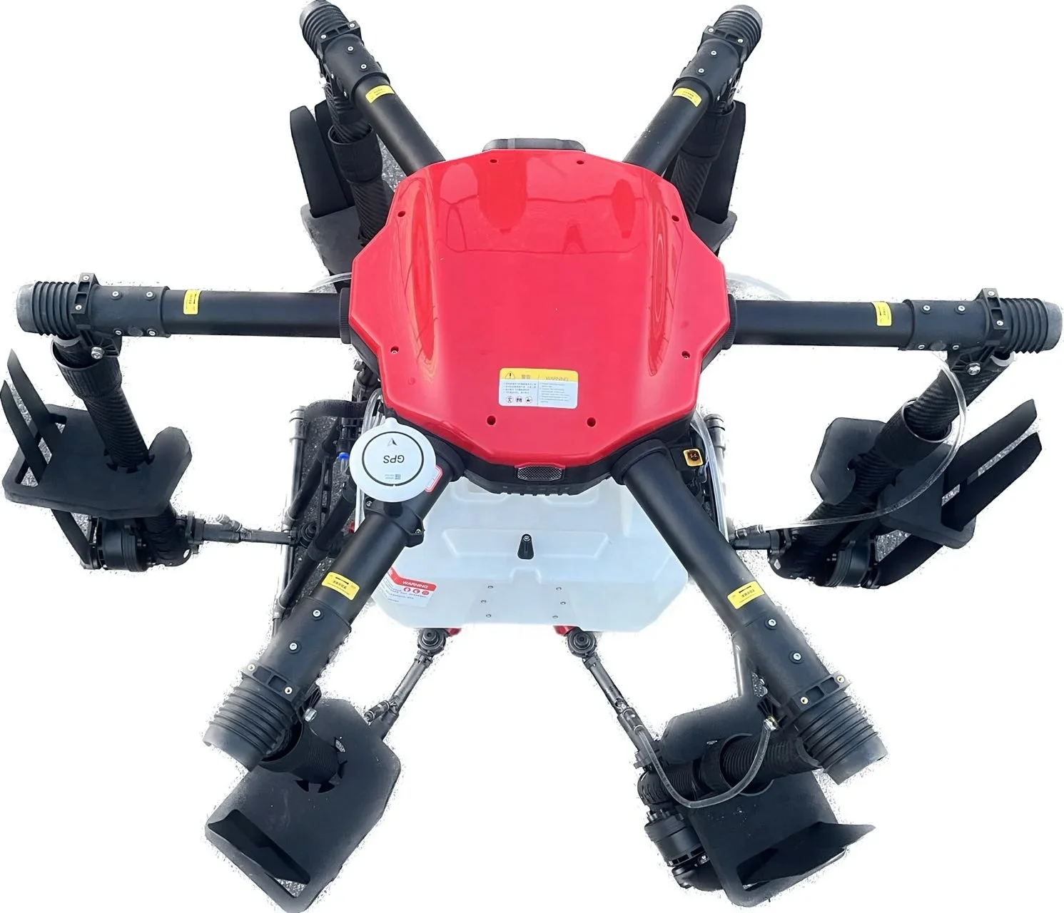 Jm ZX-M630 Six-Axis… - image