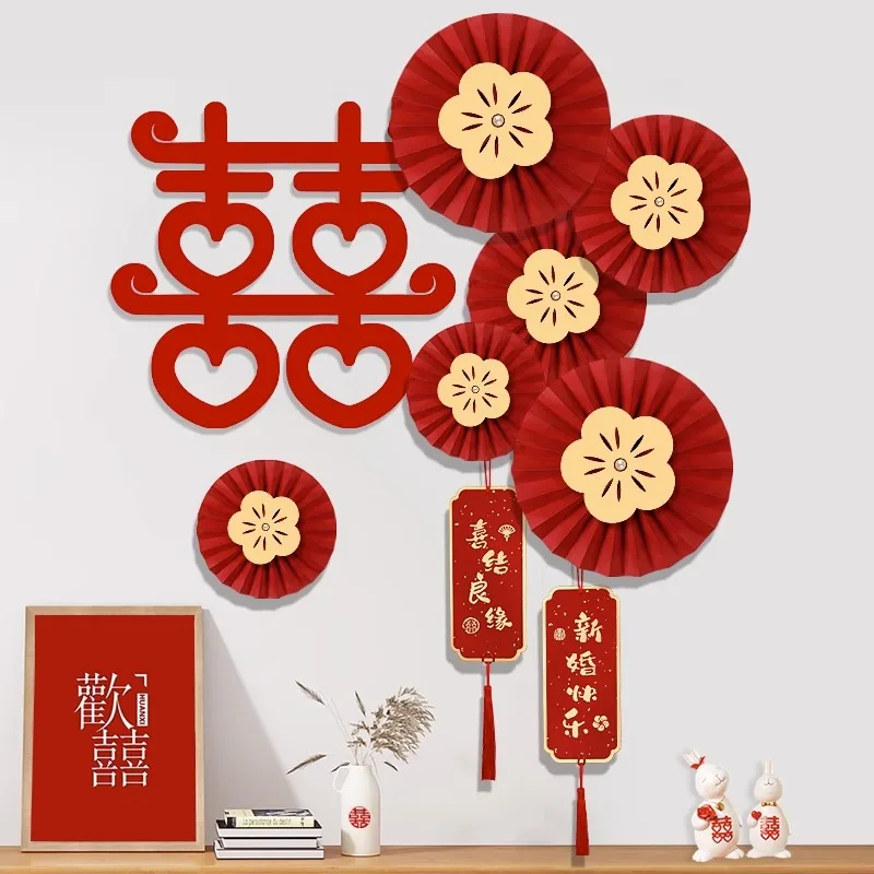 Xi Zi La Hua Decora… - image