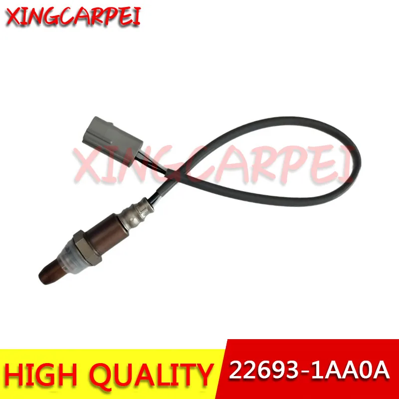 日産エクステラ用酸素センサー新モデルo2ラムダ燃料エクステラアルティマタイタンアルマダマダマキシインフィニティqx5622693-1aa0a