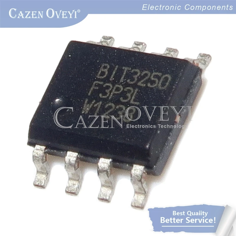 5pcs/lot AX3121 3121 MC33660BEF MC33660B MC33660 33660 BIT3250 3250 LM567CMX LM567CM LM567  SOP-8