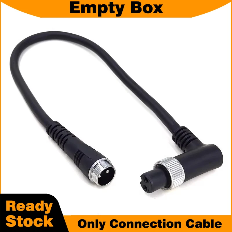 صندوق بطارية فارغ و BMS وحقيبة محمولة لبكرة الصيد دايوا بطارية قابلة للشحن تدعم حزمة 8 قطعة 21700 4S ذاتية الصنع