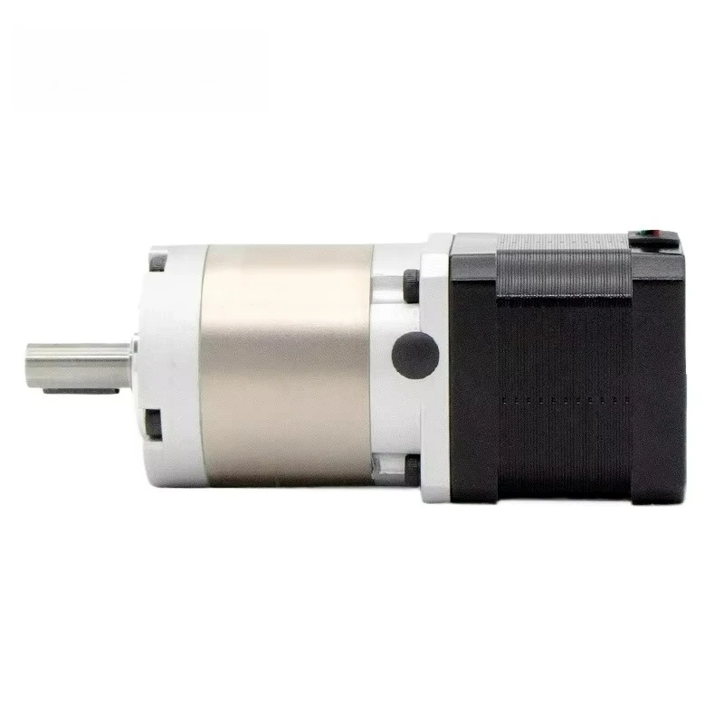 35X 48mm Nema 14 micro high precision planetary gear stepper motor with gearbox ratio 3/4/5/6/7/9/15/20/25/30/35/42/45/100
