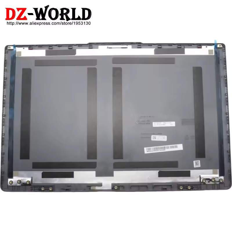 노트북 커버 분해 모습