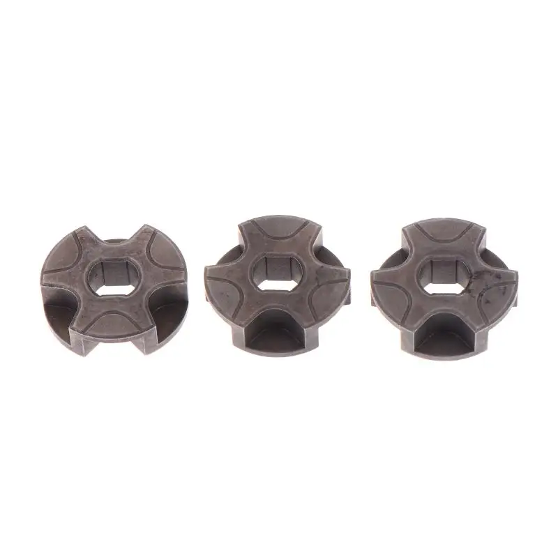 ~3 PCS 5016 Professional Chainsaw Sprocket Crafted Electric Chainsaw Sprocket From Manganese Steel For Power Tool