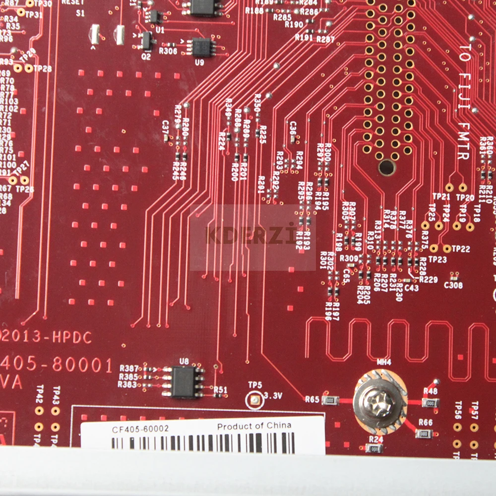 B3G86-67904 Scanner Control Board para HP LaserJet Enterprise MFP 630 M630 Impressora SCB CF405-60002