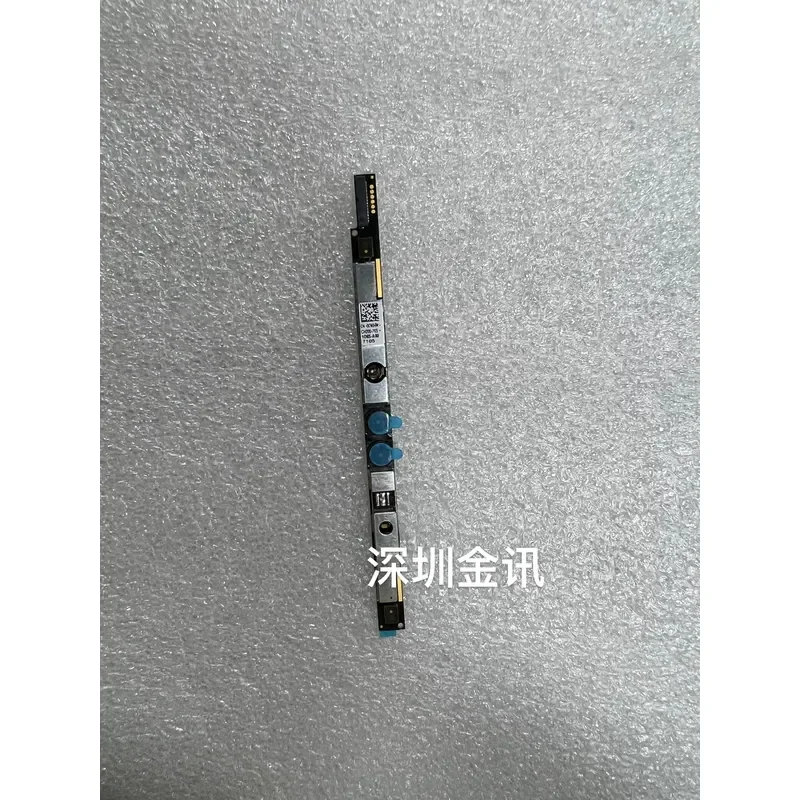 New IR Camera Module 0CW54M for DELL Inspiron 7373 3480 2-in-1