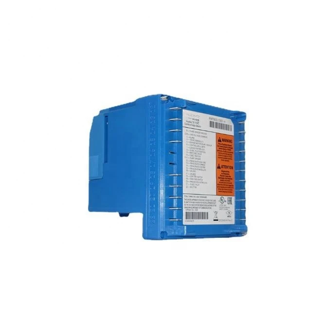 7800 SERIES Relay Modules RM7800L1079 120V  Combustion controller