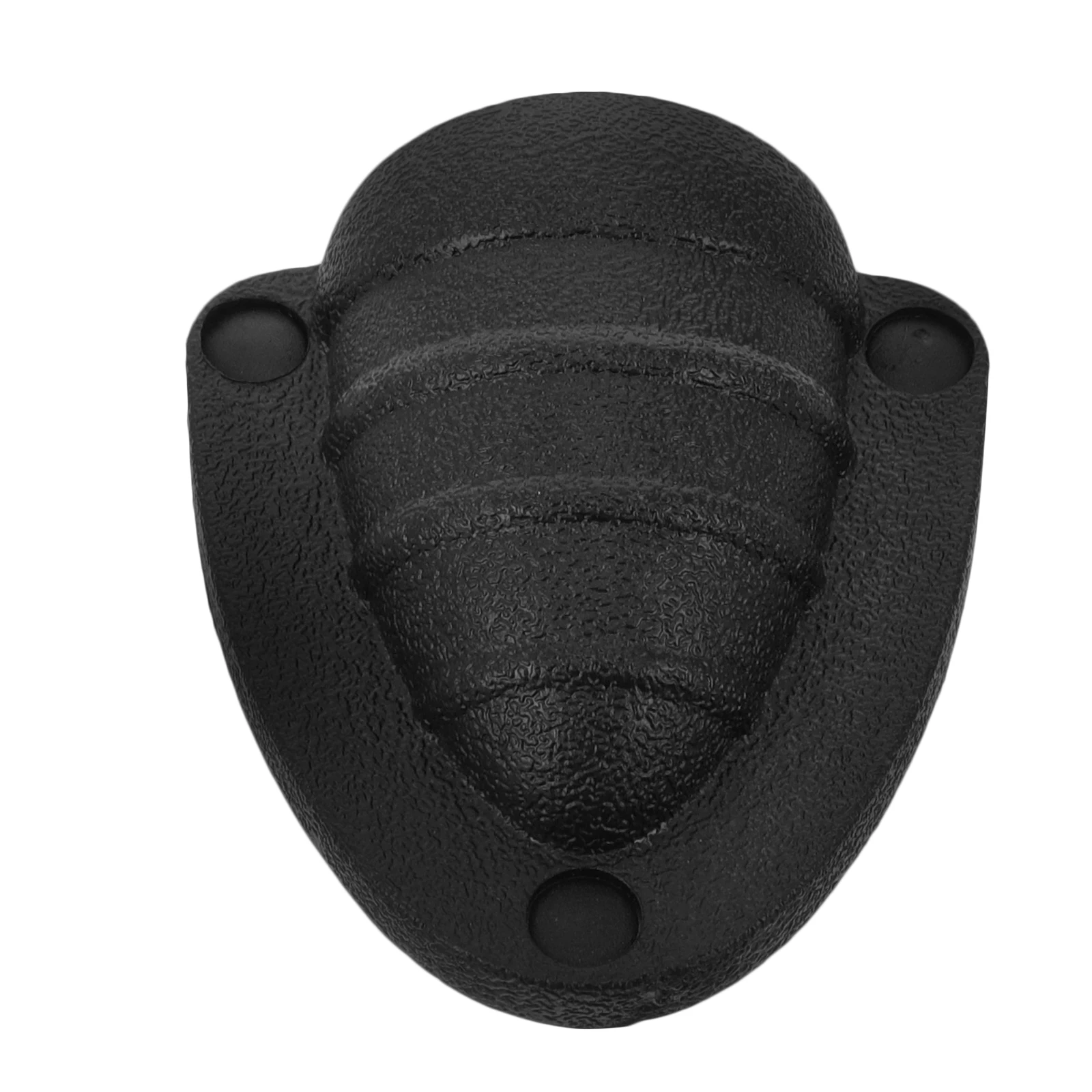 

Marine Ventilation Cover Clamshell Cap for Boats Yacht Airflow Outlet Plastic Wire Cable Protector Long Life Easy