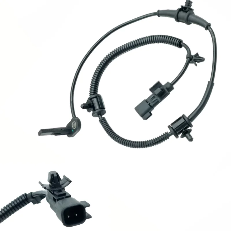 

Wheel Speed Sensor ABS For Vauxhall Opel Insignia 2008-2017 Front Left Right High Quality Car Brake System Replacement Accessory