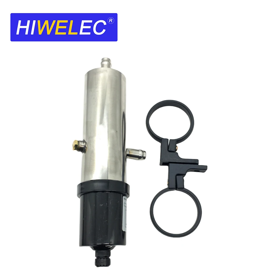 Genset Jacket Elect…