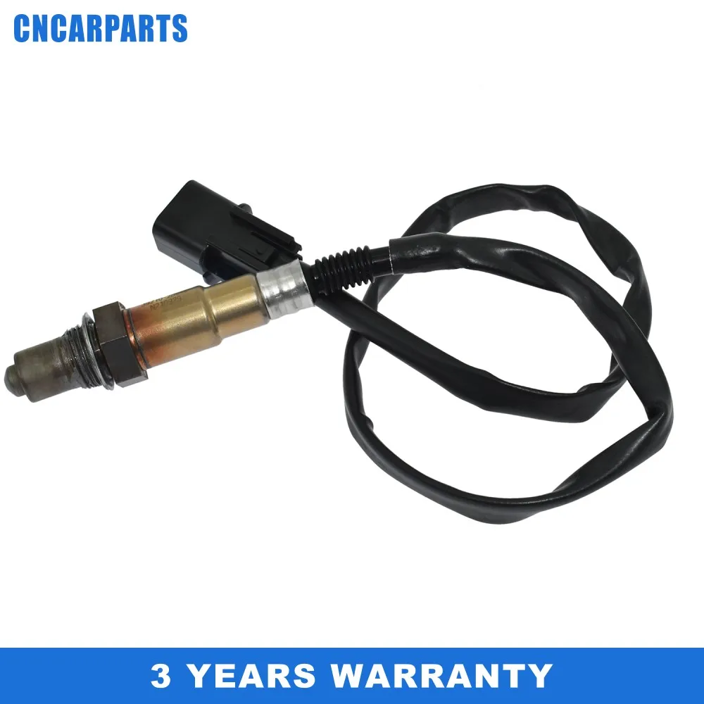 Oxygen sensor 392102B040 Lambda O2 FIT FOR HYUNDAI ATOS MX 1.1 G4HD GETZ TB G4HG SONATA V NF 2.4 G4KC KIA CARENS III MPV UN 2.0