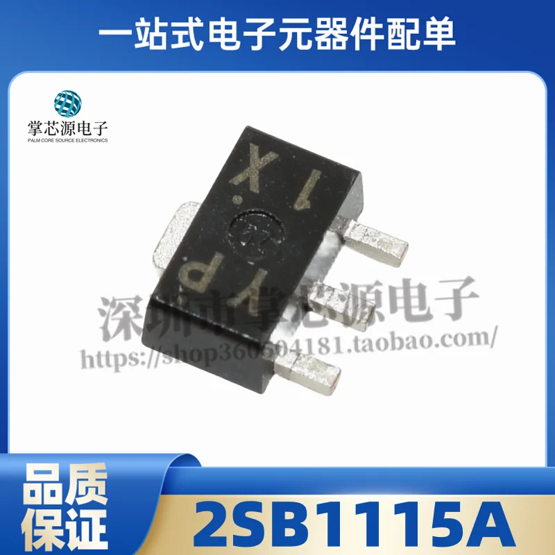 10PCS Original Genu… - image