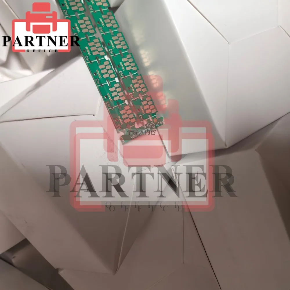 20PCS C9344 Maintenance Box Chip support for EPSON XP-2150 XP-2155 XP-3150 XP-3155 XP-4150 4200 4155 WF-2840 2845 2870 2820 prin