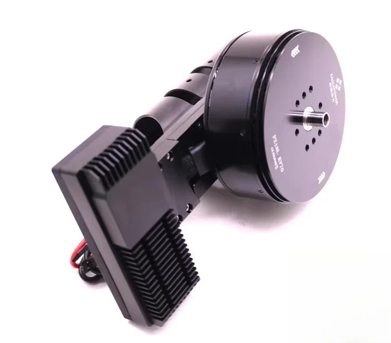 PX18L 18S ドローン 推力18kg ペイロード ドローン ブラシレスモーター X11 Maxドローンモーターのアナログ FOCコンボ