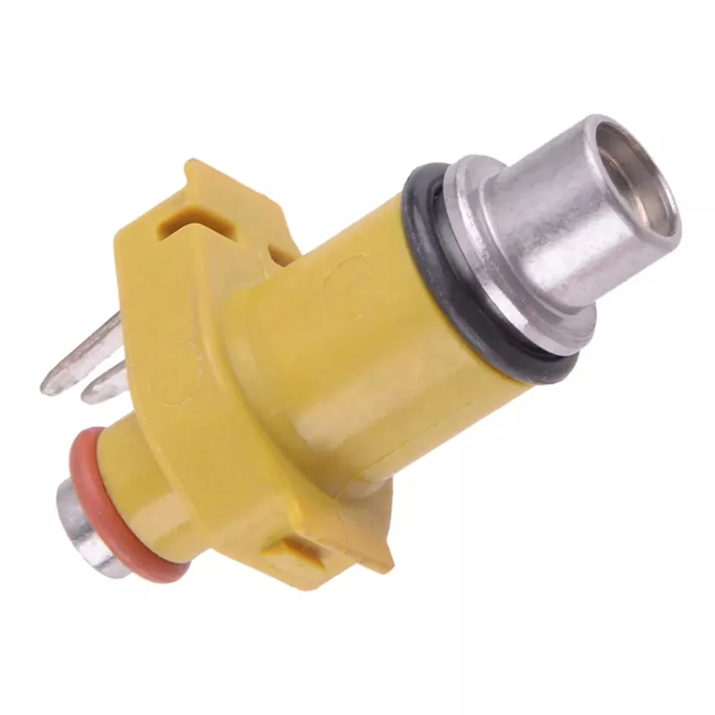 ABOK-3X 5D7-13770-00 Motorcycle Fuel Injector 6 Hole High Quality Spare Parts For WR125R