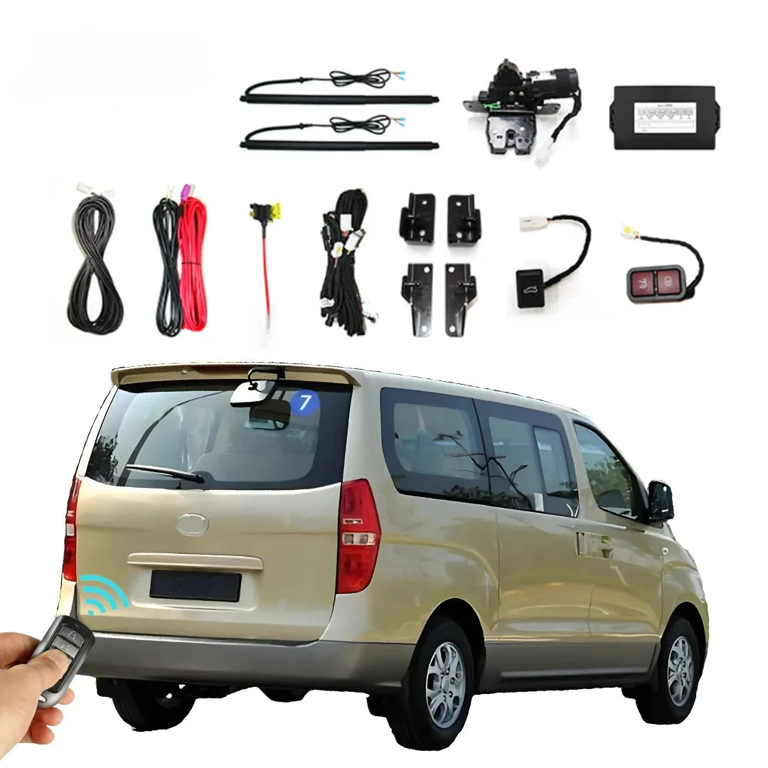 

Factory Direct Sales Suitable ForHyundai H-1 Fully Automatic Tailgate Lift Kit