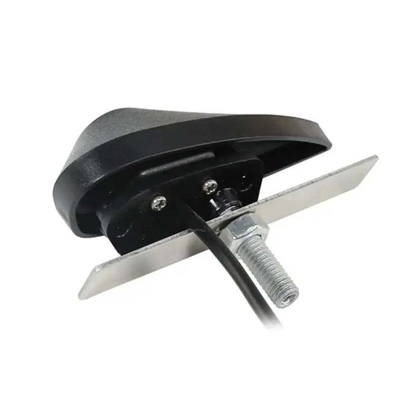 CCD AHD Front View Camera For Vehicle Emblems Logos–For Models:Elantra Verna Accent Tucson IX35 Santa Fe I20 I30 I40 H1-