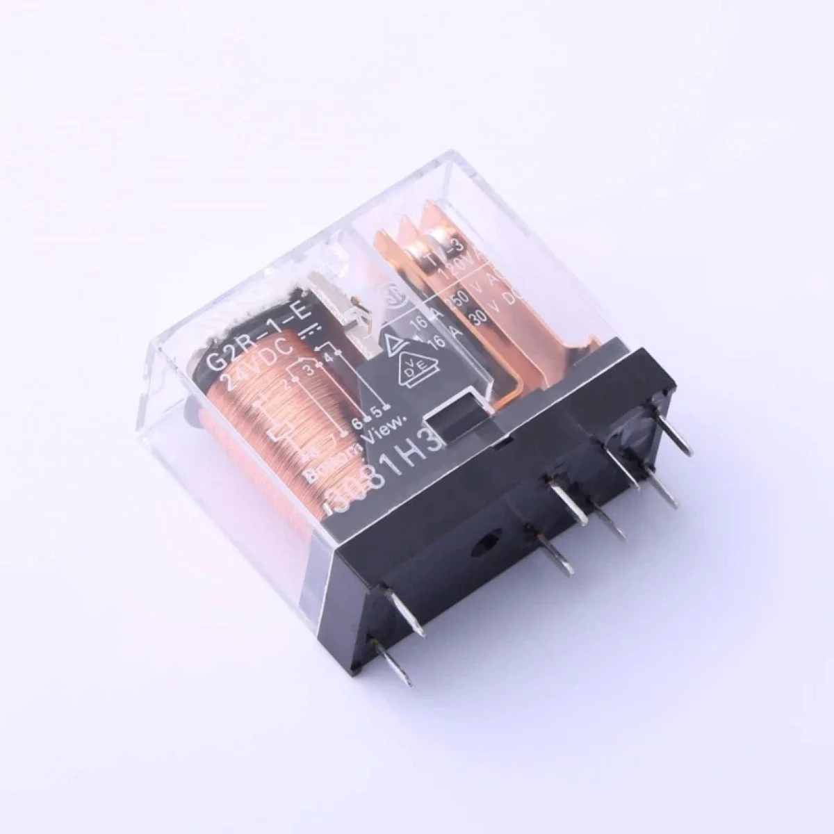 G2RN5112M G2R-1-E DC24 BY OMI Relay